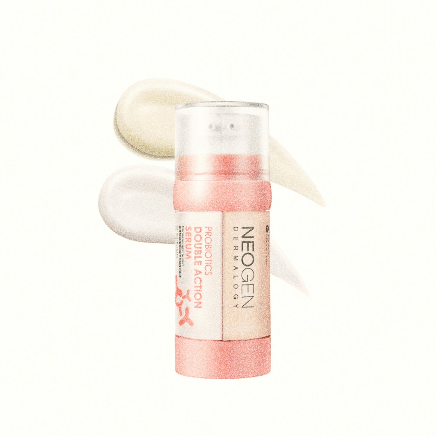 Neogen Dermalogy Probiotics Double Action Serum (44g)