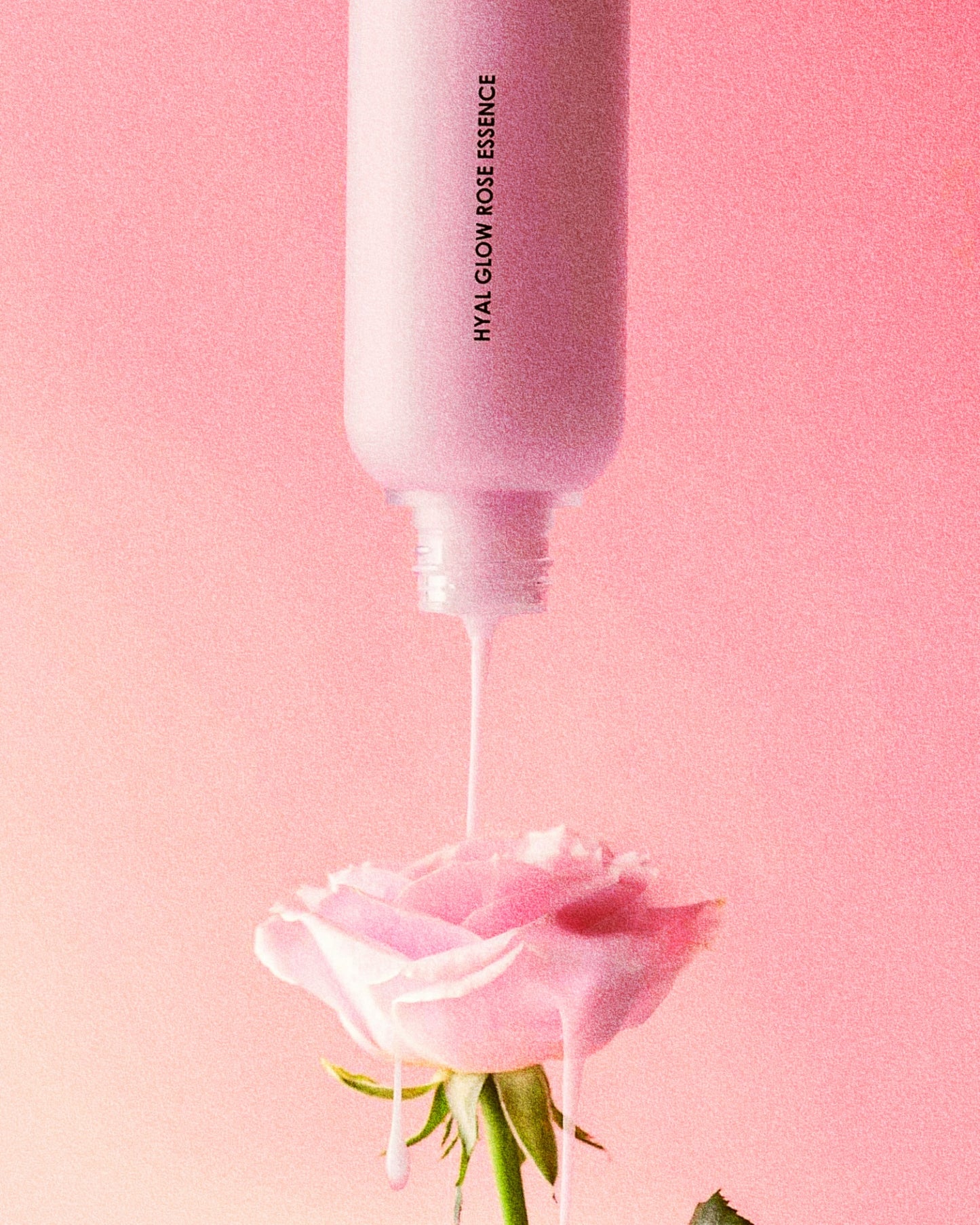 Neogen Dermalogy Hyal Glow Rose Essence (160ml)