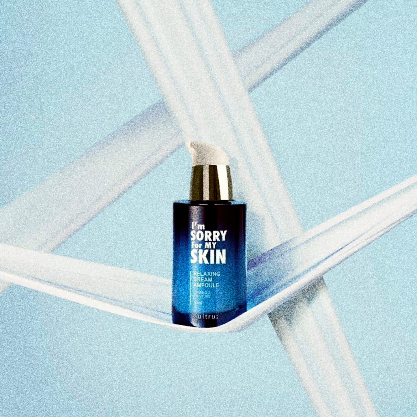 I'm Sorry For My Skin Relaxing Cream Ampoule (30ml)