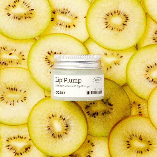 COSRX Refresh AHA BHA Vitamin C Lip Plumper (20g)