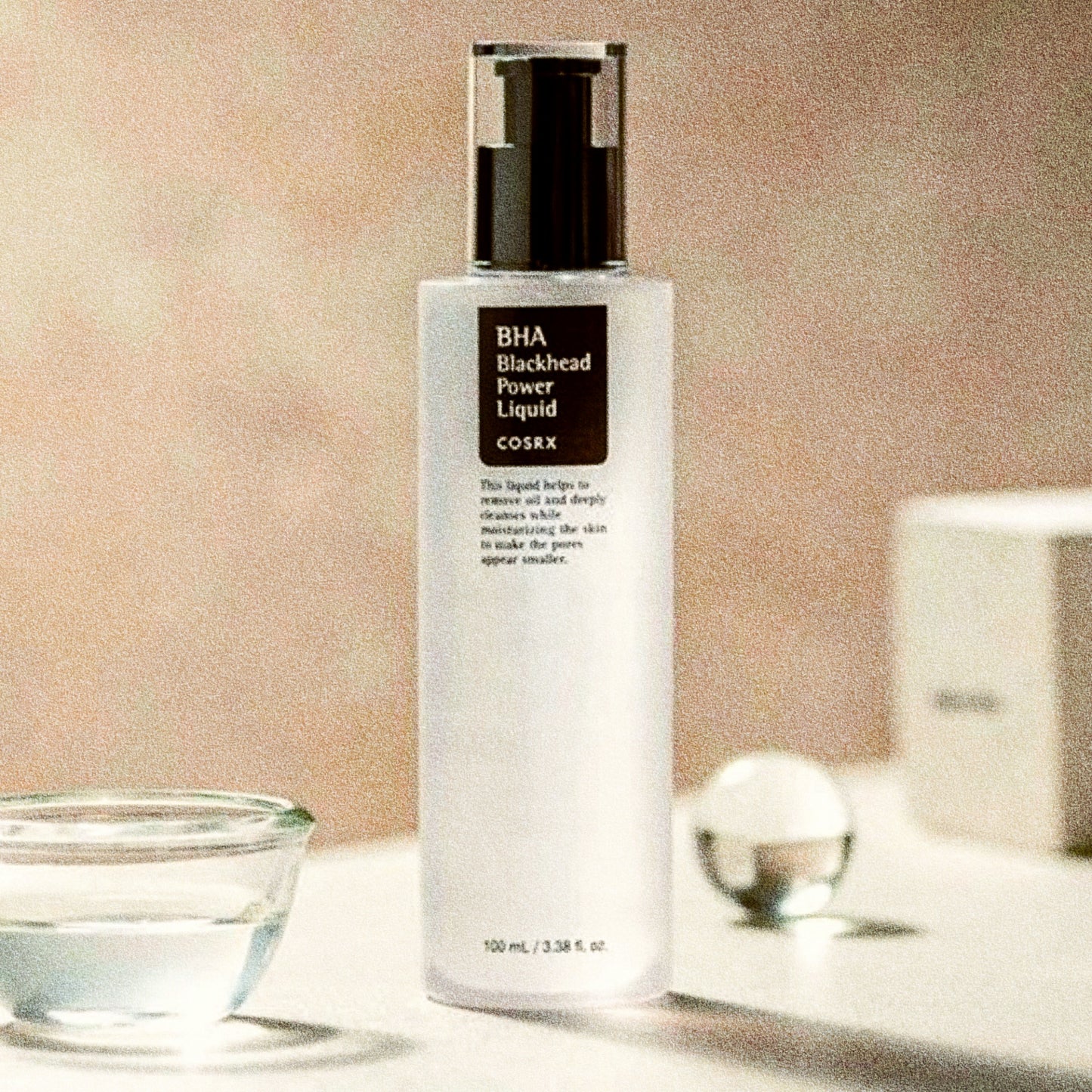 COSRX BHA Blackhead Power Liquid (100ml)