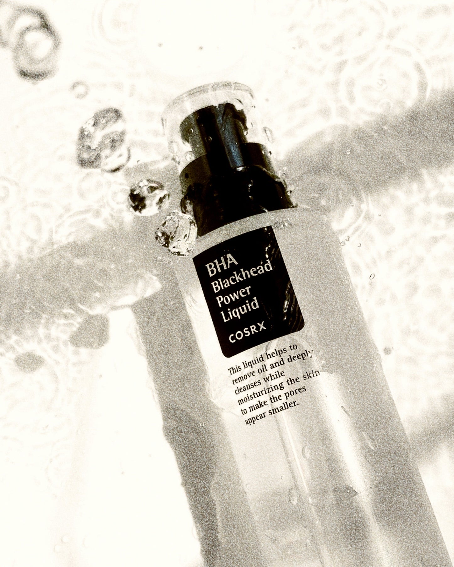 COSRX BHA Blackhead Power Liquid (100ml)