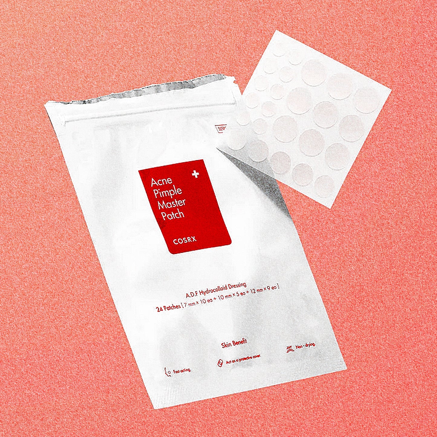 COSRX Master Patch Pimple Patches (24 units)