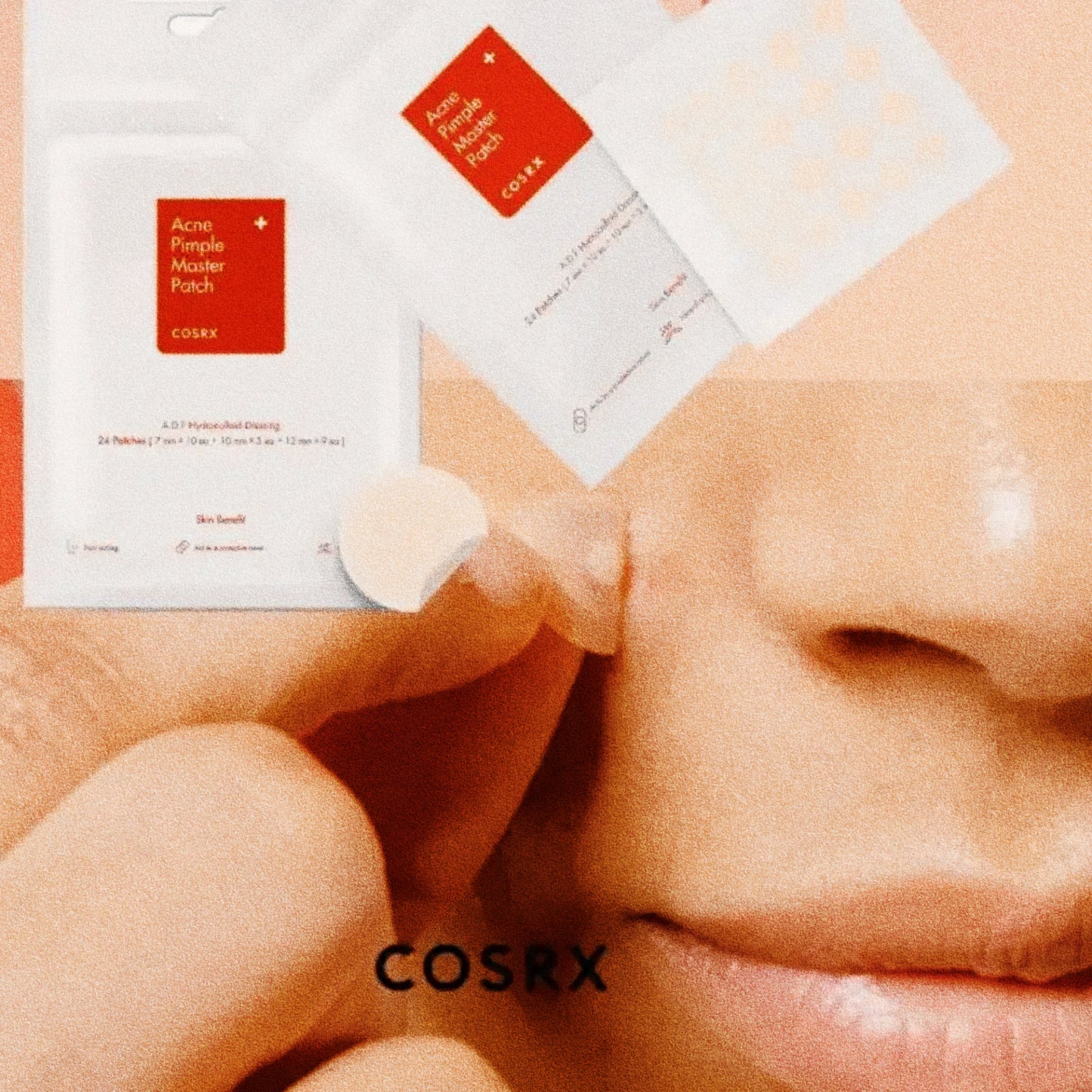 COSRX Master Patch Pimple Patches (24 units)