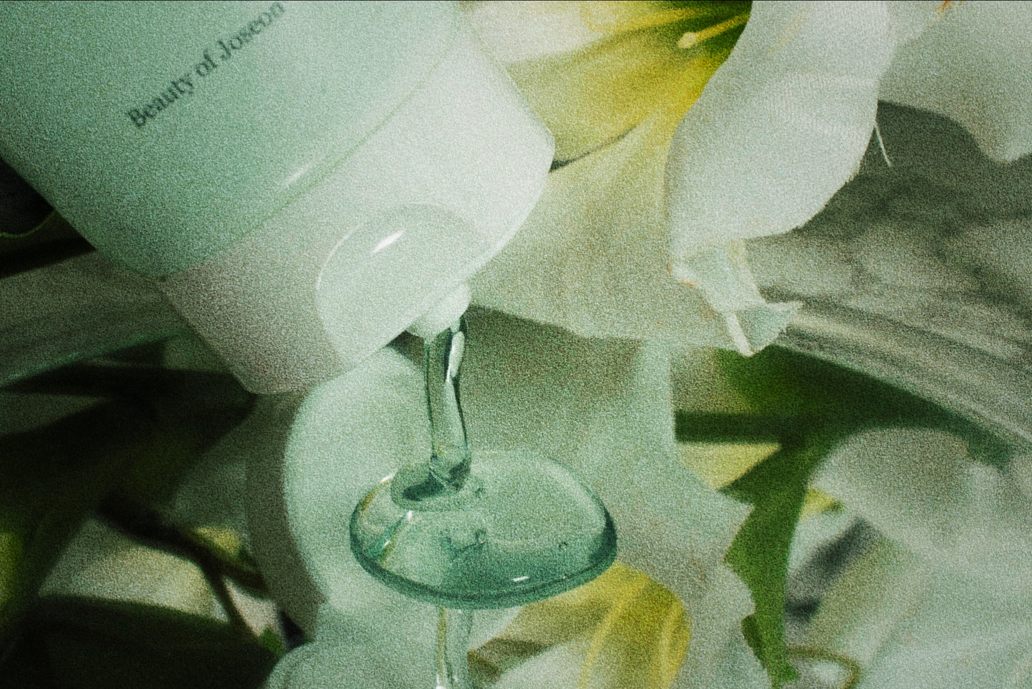 Beauty Of Joseon Green Plum Refreshing Cleanser (100ml)