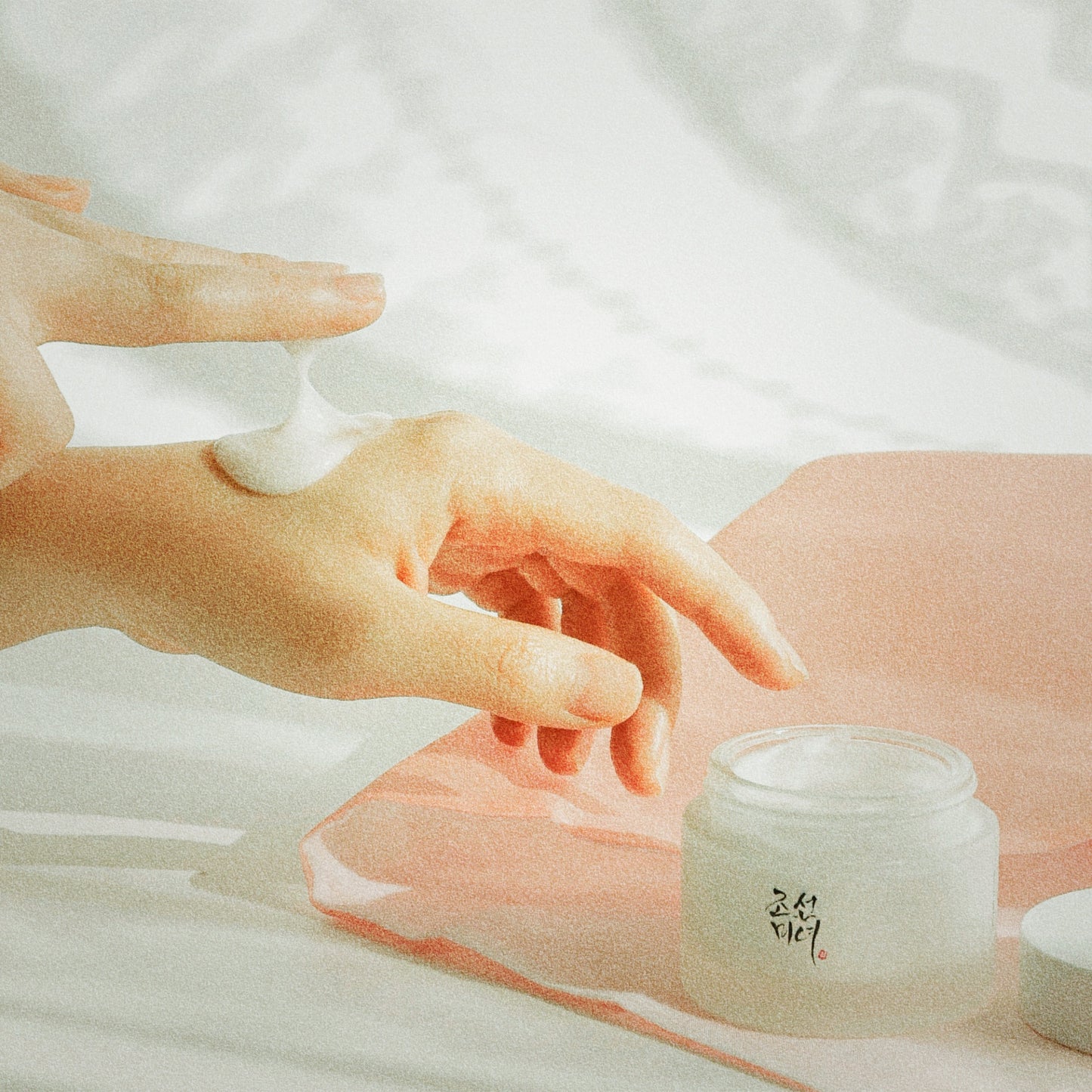 Beauty Of Joseon Dynasty Cream (50ml)