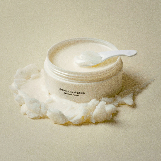 Beauty Of Joseon Radiance Cleansing Balm (100ml)