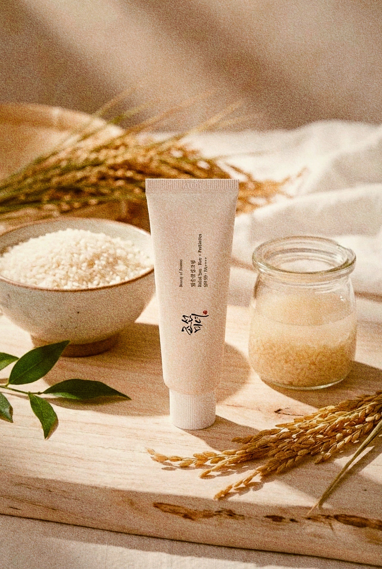 Beauty of Joseon Relief Sun: Rice+Probiotics SPF50+ PA++++ (50ml)