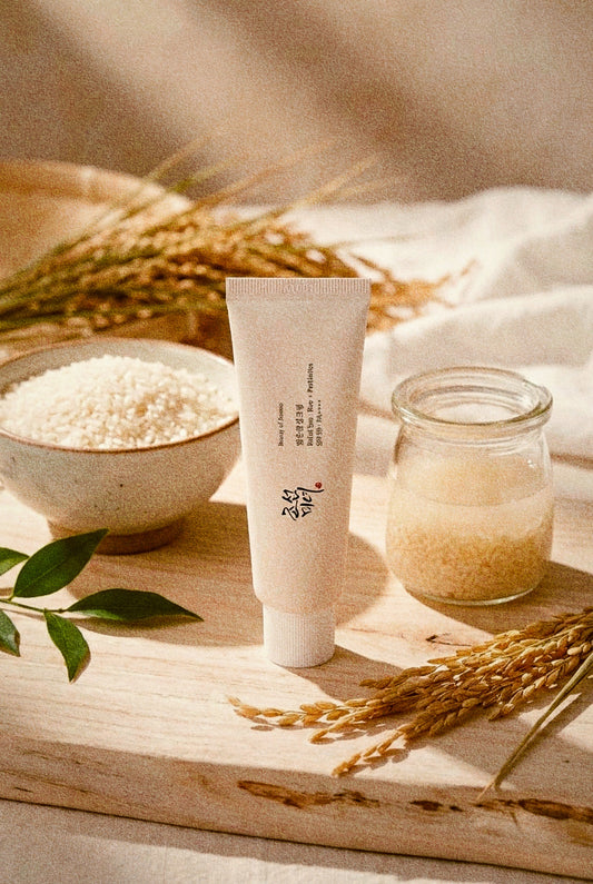 Beauty of Joseon Relief Sun: Rice+Probiotics SPF50+ PA++++ (50ml)