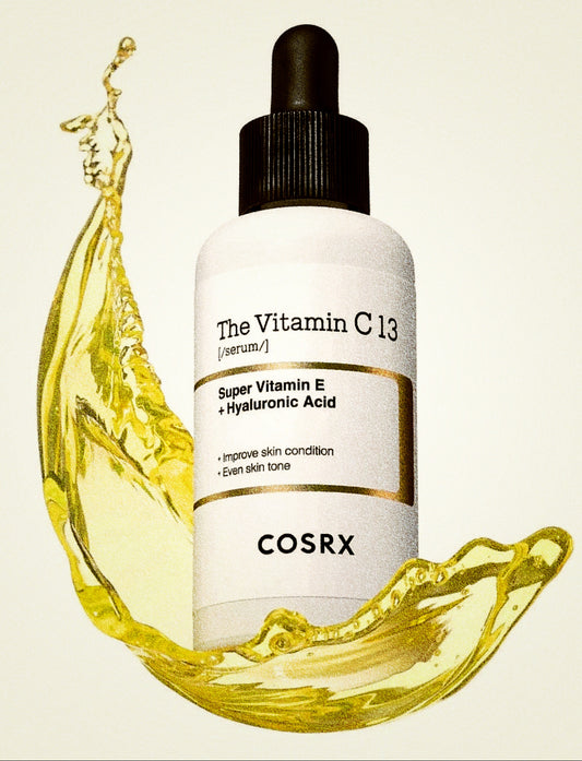COSRX Vitamin C 13 Serum
