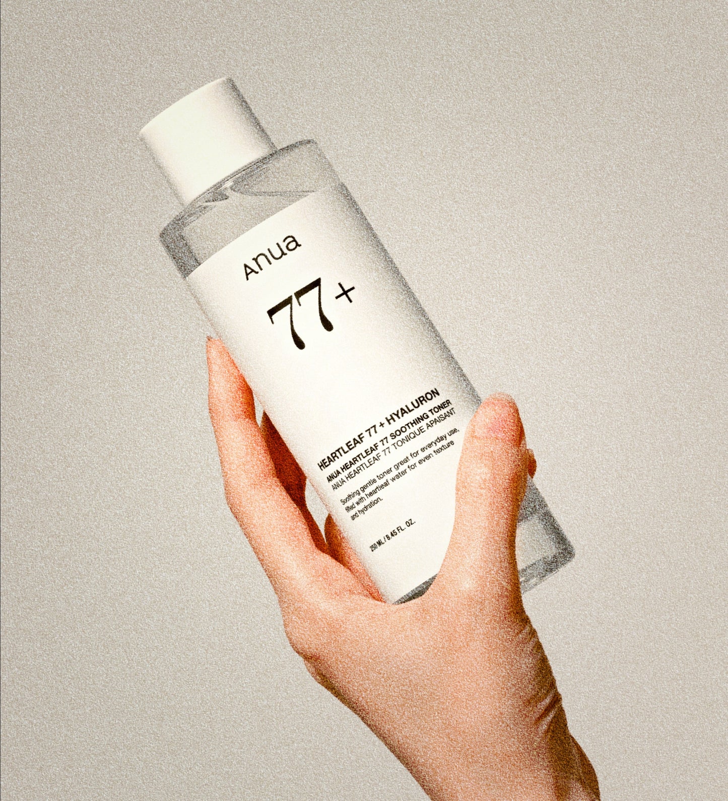 Anua Heartleaf 77% Soothing Toner (250ml)