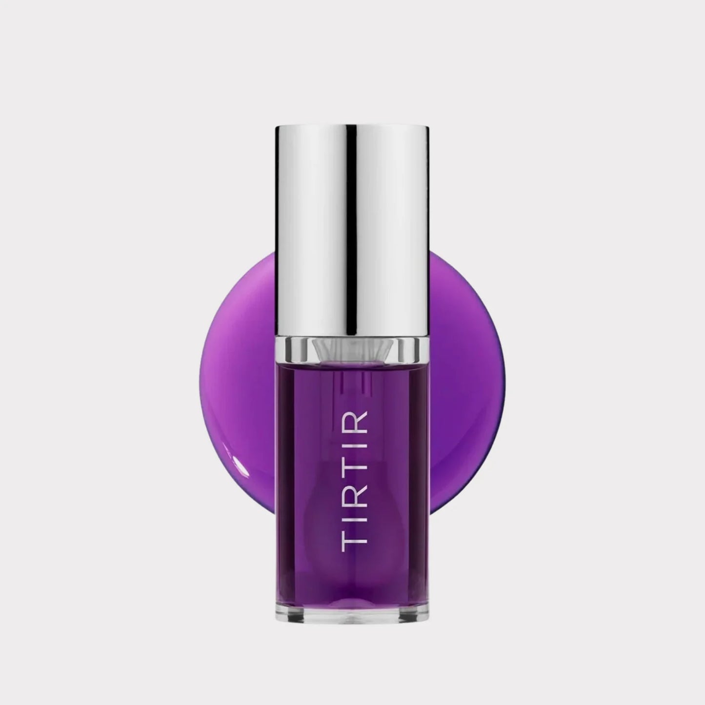 Tir Tir – My Glow Lip Oil Lavender (5.7ml)