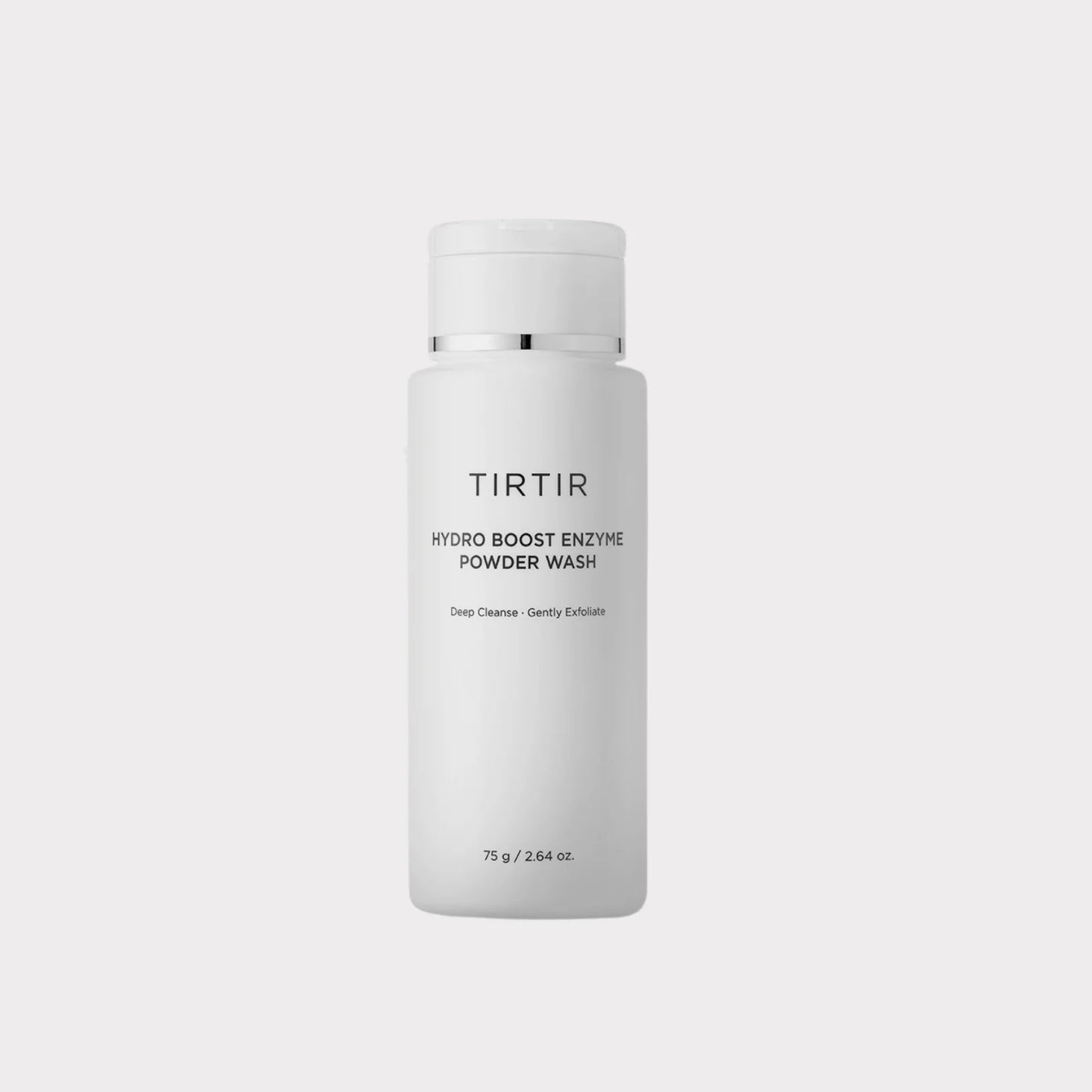 TIRTIR Hydro Boost Enzyme Powder Wash