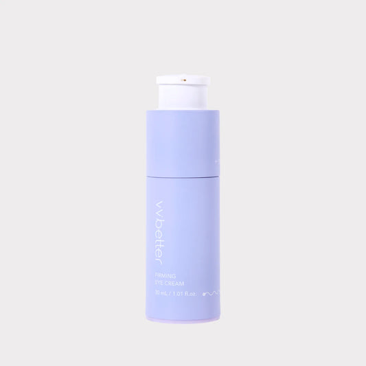 VVbetter Firming Eye Cream (30ml)