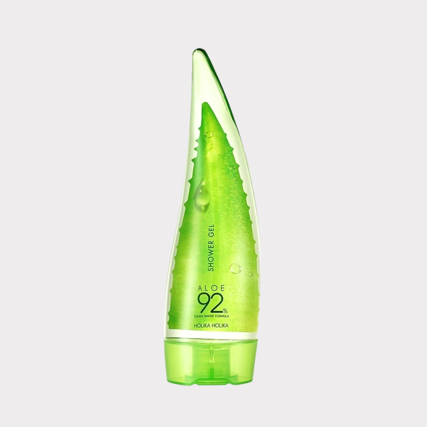Holika Holika Aloe 92% Shower Gel (250ml)