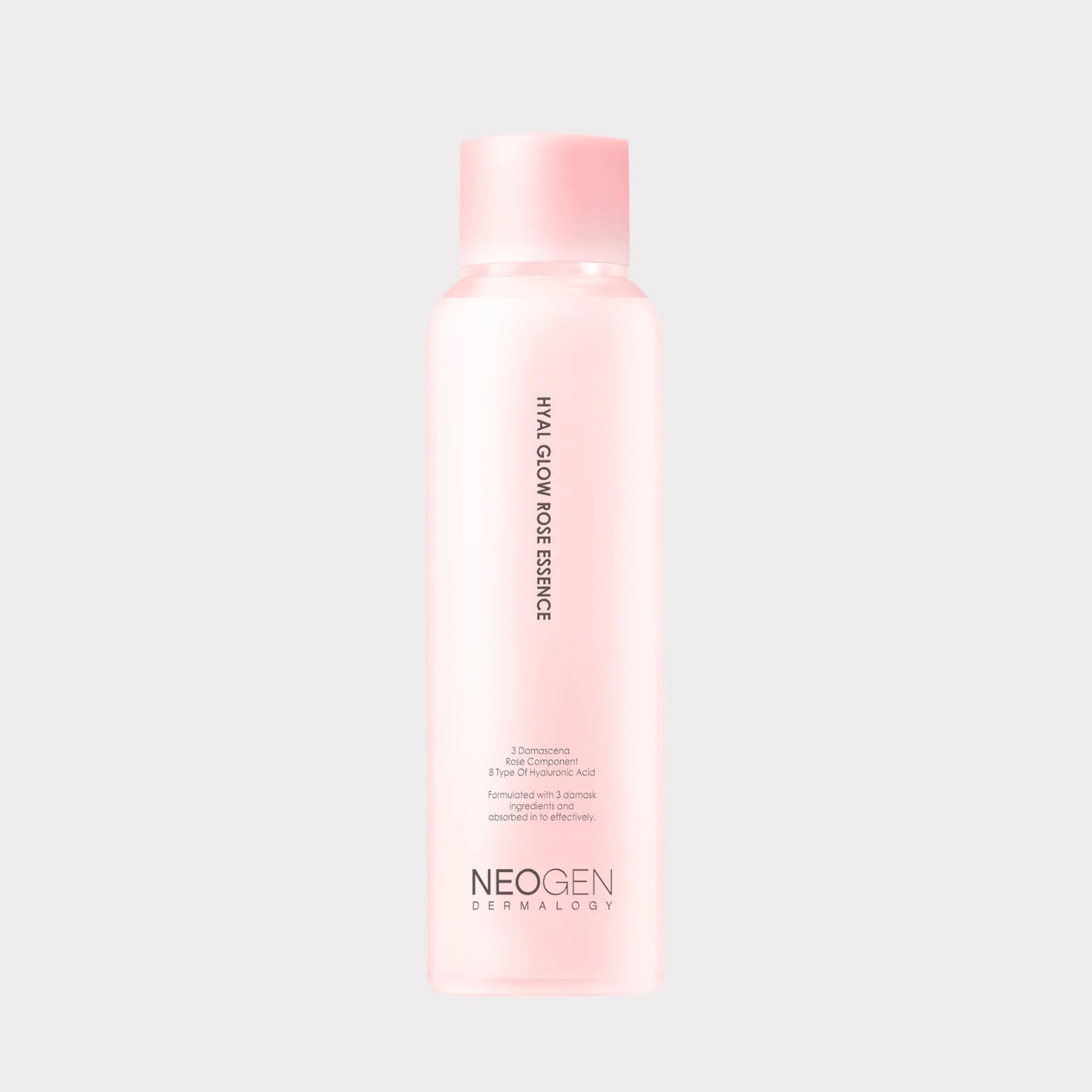 Neogen Dermalogy Hyal Glow Rose Essence (160ml)