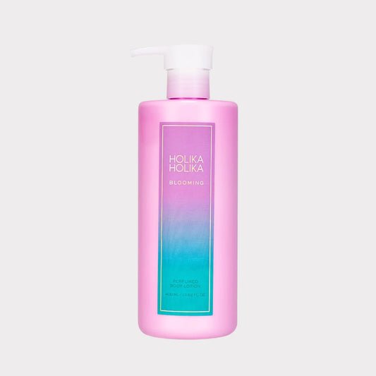 Holika Holika Perfumed Body Lotion - Blooming (400ml)