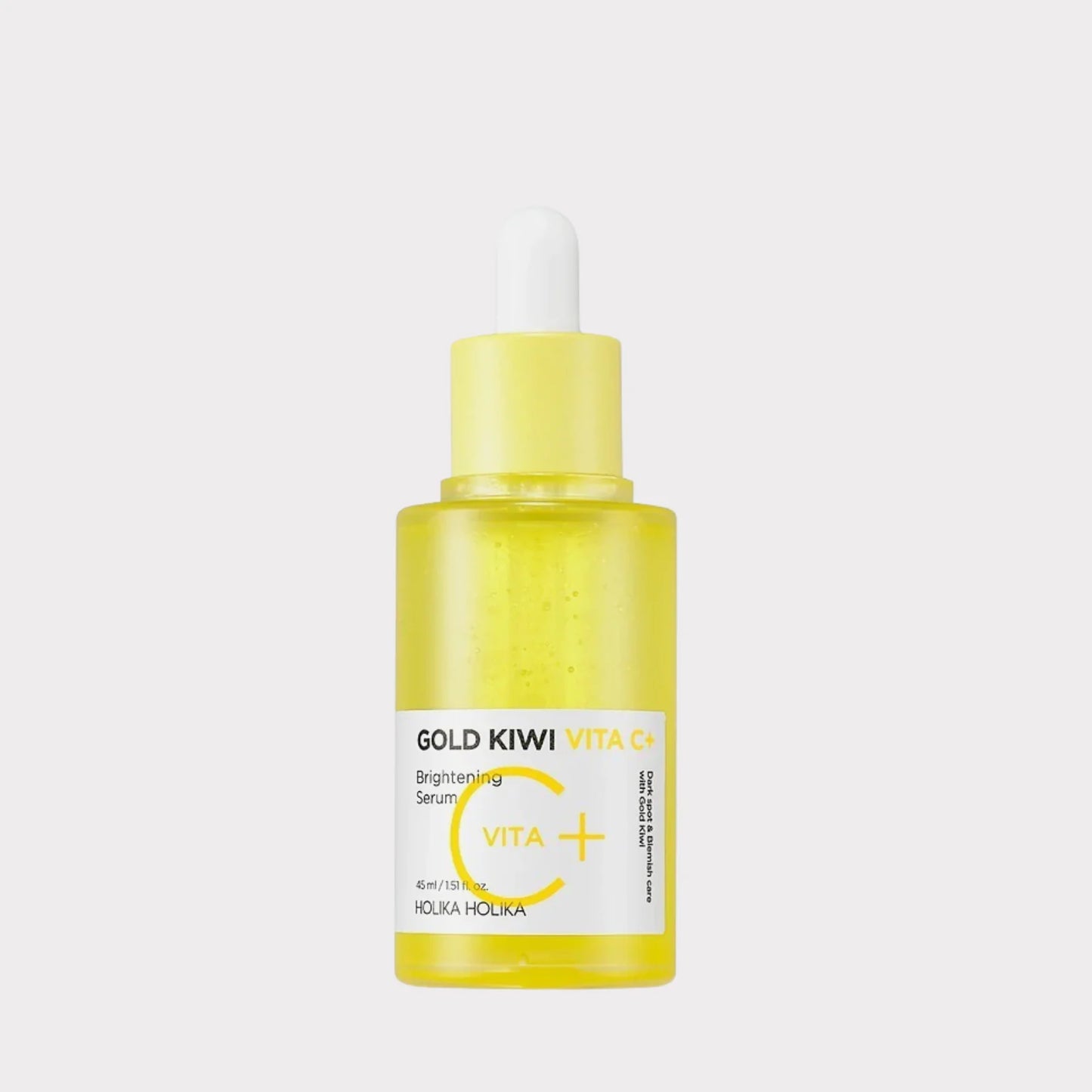 Holika Holika Gold Kiwi Vita C+ Brightening Serum (30ml)