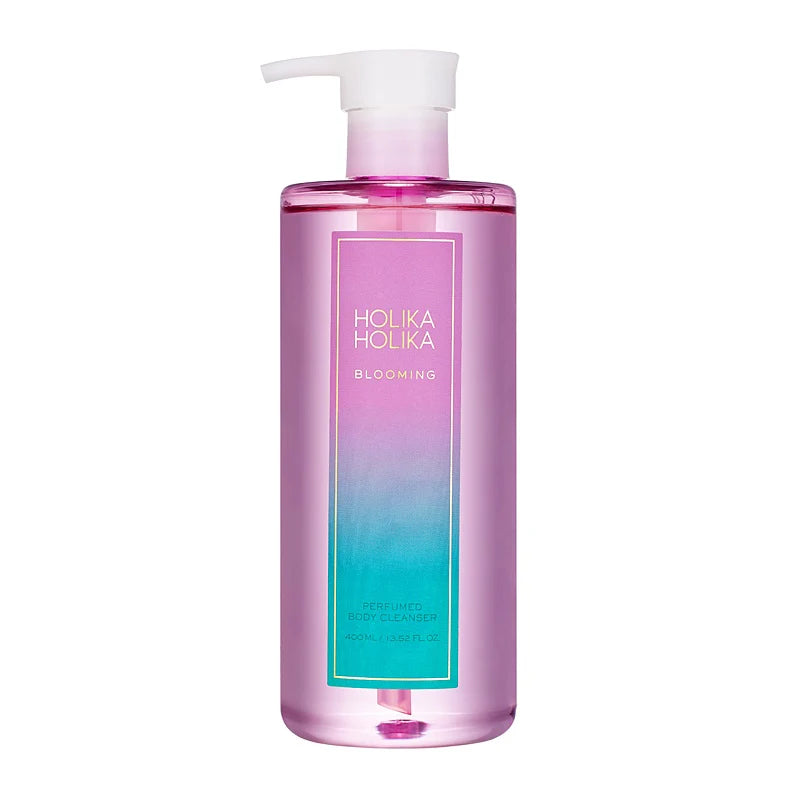 Holika Holika Perfumed Body Cleanser - Blooming (400ml)