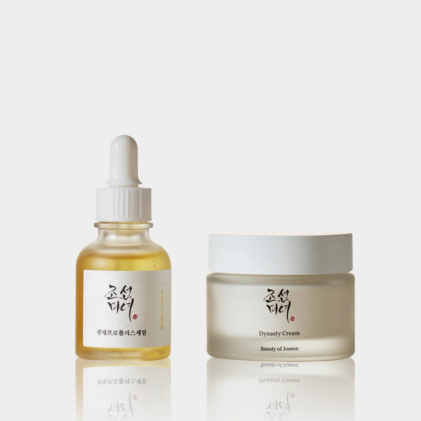 Beauty of Joseon - Glass Skin Duo