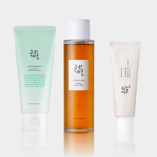 Beauty of Joseon Beauty Kit