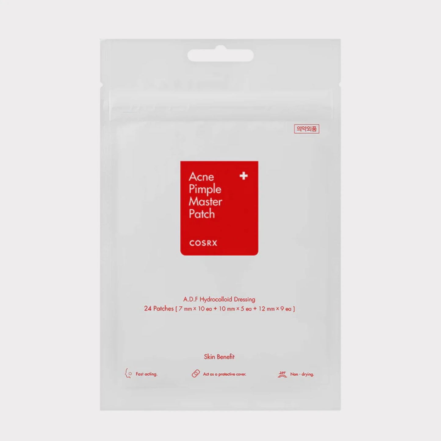 COSRX Master Patch Pimple Patches (24 units)