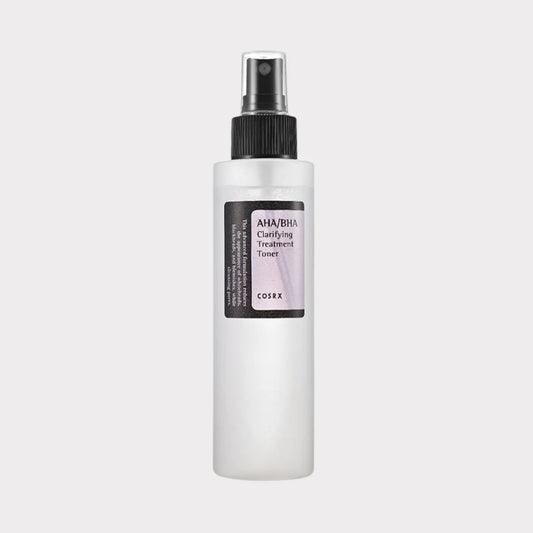 COSRX AHA/BHA Clarifying Treatment Toner (150ml)