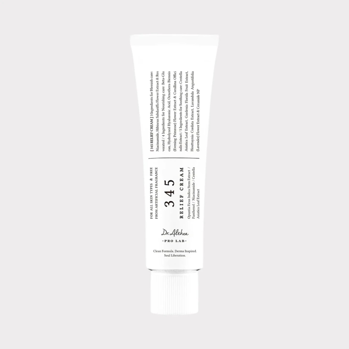 Dr. Althea – 345 Relief Cream (50ml)