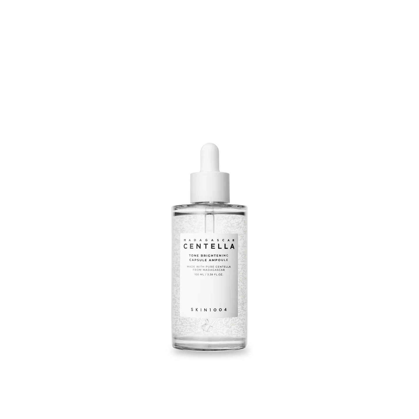 Madagascar Centella Tone Brighting Capsule Ampoule(100ml)