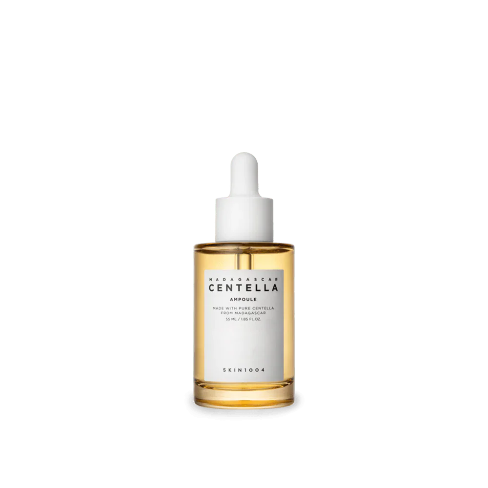 Madagascar Centella Ampoule (100ml)