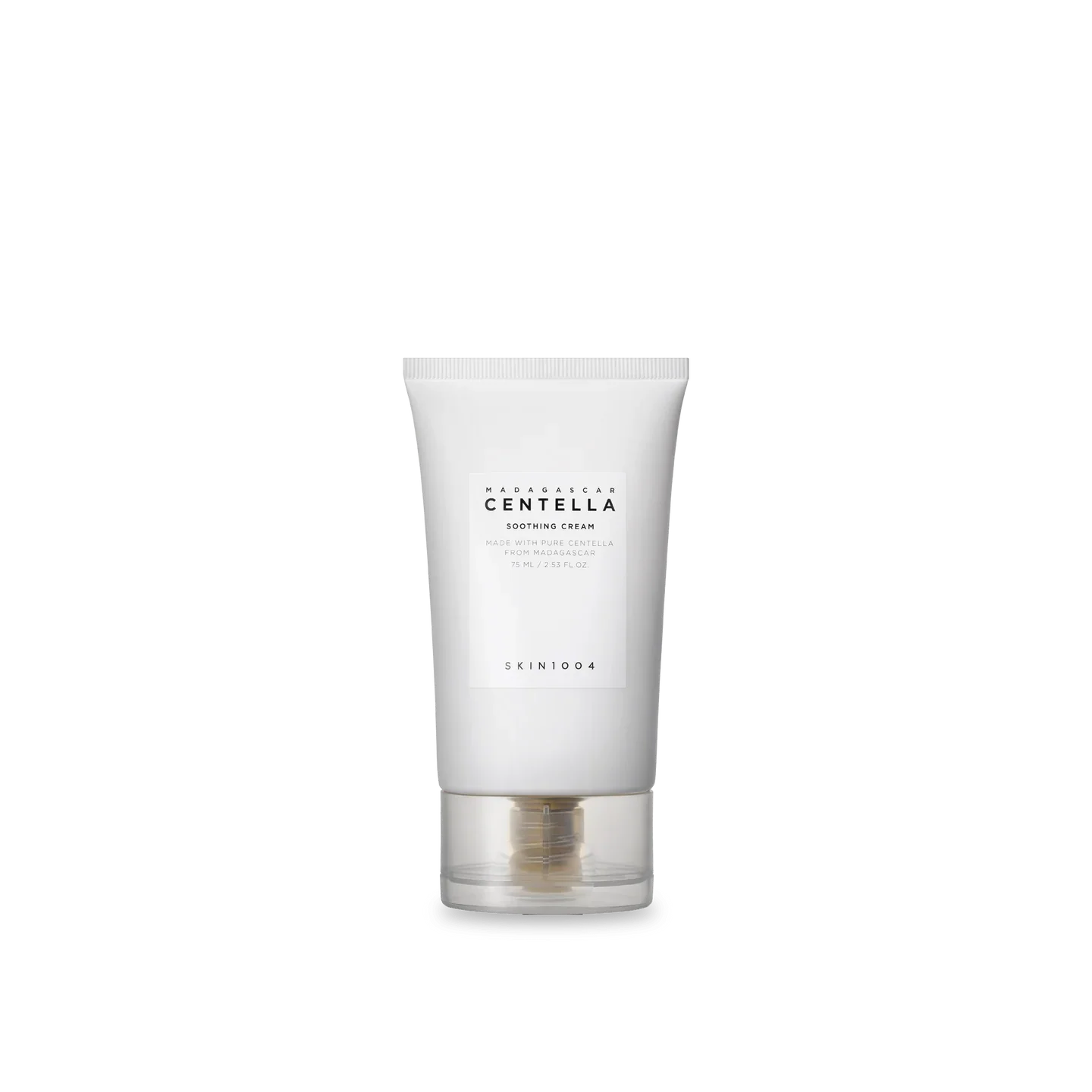 Madagascar Centella Soothing Cream (30ml)